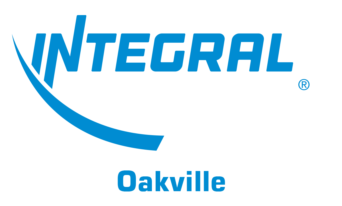 Integral Hockey Stick Sales & Repair Oakville Logo